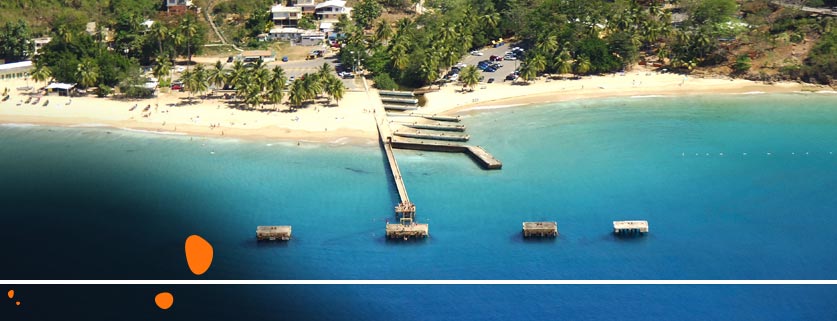 flights to Aguadilla From Karachi