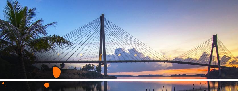 flights to Batam From Karachi