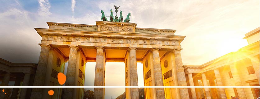 flights to Berlin From Karachi