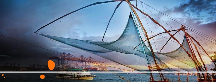 flights to Cochin