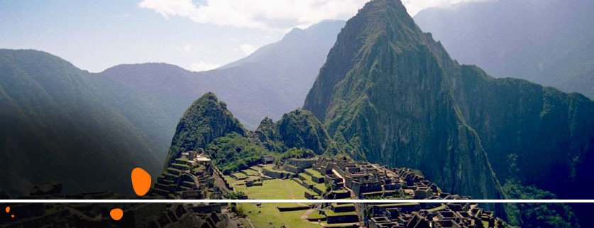 flights to Cuzco From Karachi