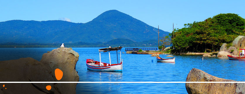 flights to Florianopolis From Karachi