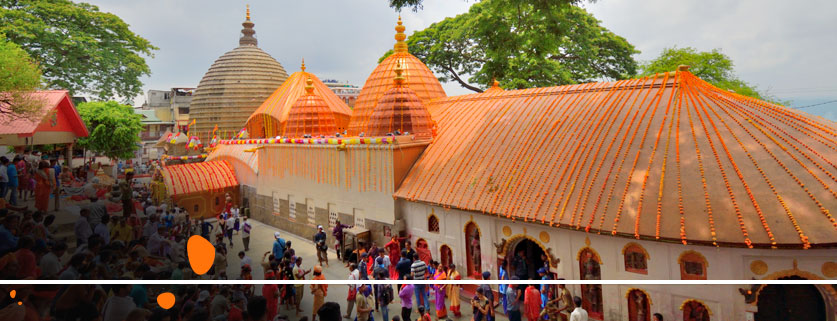 flights to Guwahati From Karachi