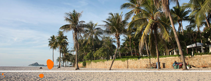 flights to Huahine From Karachi