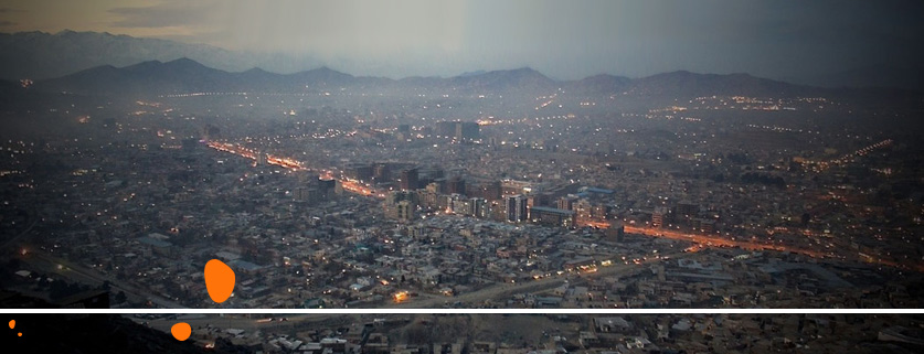 flights to Kabul From Karachi