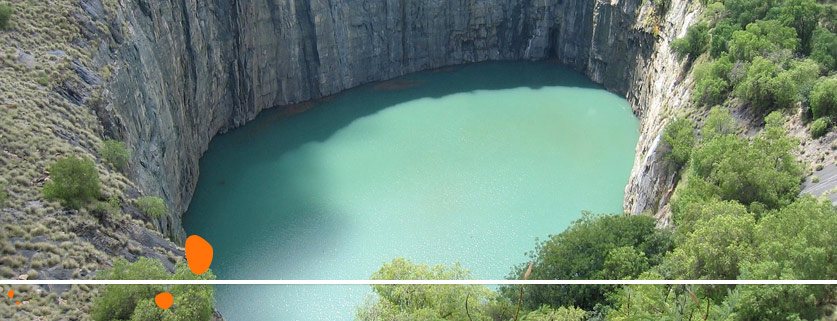 flights to Kimberley From Karachi