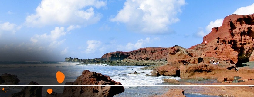 flights to Lanzarote From Karachi