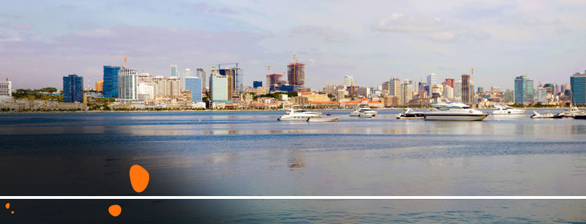 flights to Luanda From Karachi