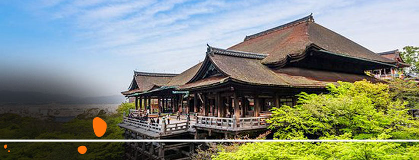 flights to Osaka From Lahore