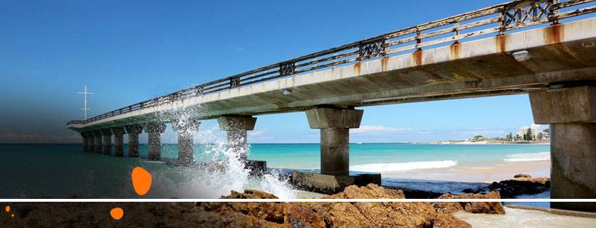 flights to Port Elizabeth From Karachi