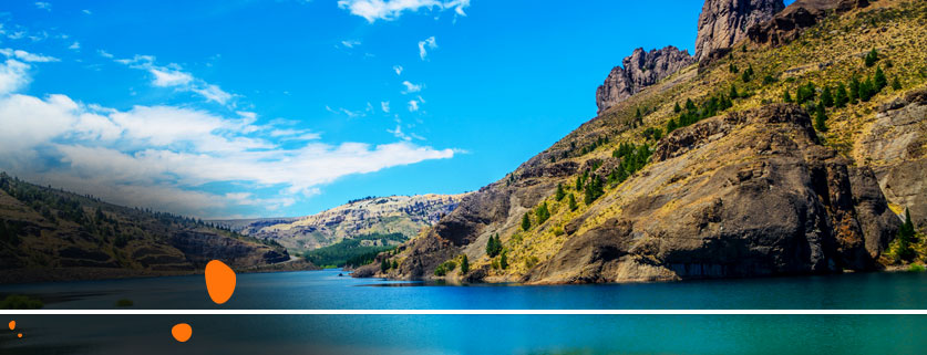 flights to San Carlos DeBariloche From Lahore