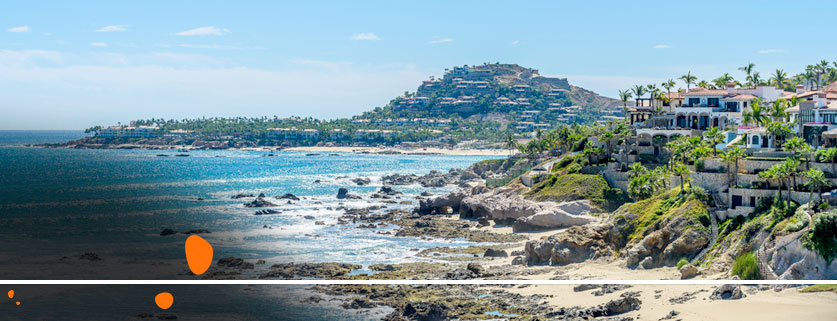 flights to San Jose Cabo From Karachi