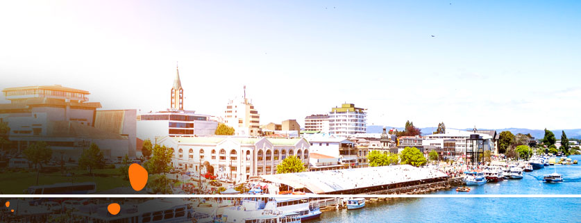 flights to Valdivia From Karachi