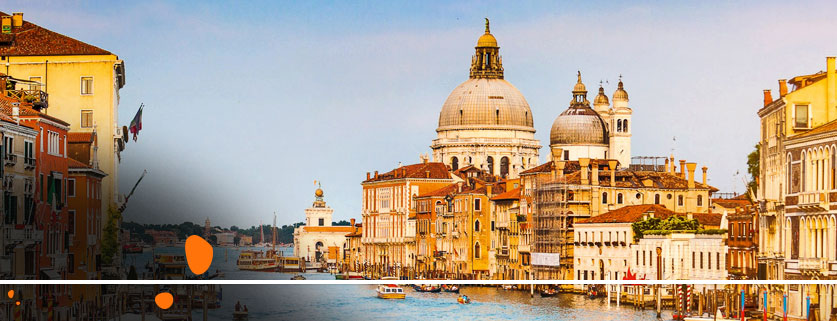flights to Venice From Karachi
