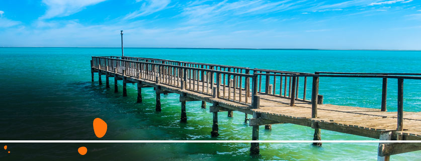 flights to Walvis Bay From Karachi